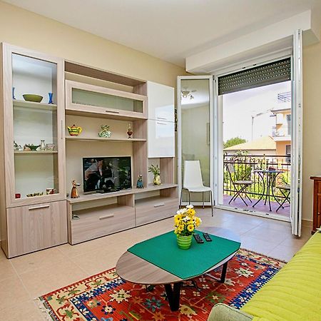 Villa Mimosa - Appartamento 2 - Happy Rentals Desenzano del Garda Ngoại thất bức ảnh