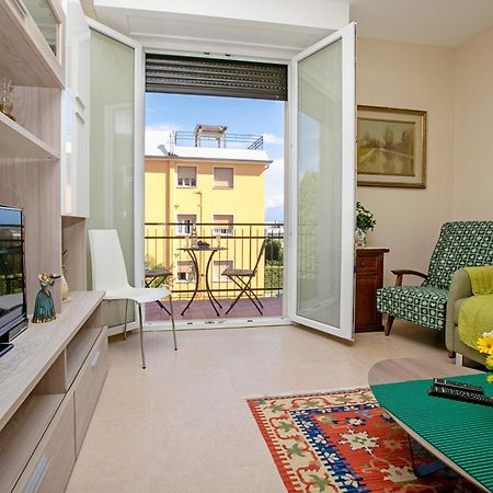 Villa Mimosa - Appartamento 2 - Happy Rentals Desenzano del Garda Ngoại thất bức ảnh