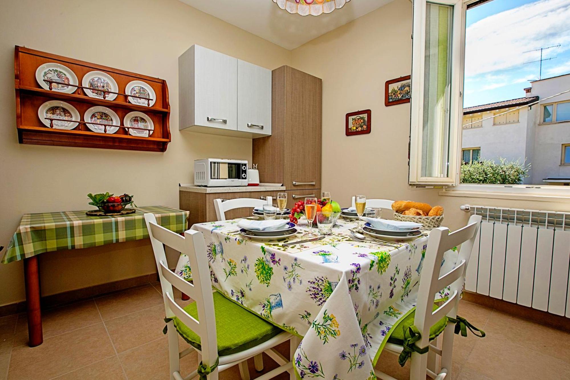 Villa Mimosa - Appartamento 2 - Happy Rentals Desenzano del Garda Ngoại thất bức ảnh