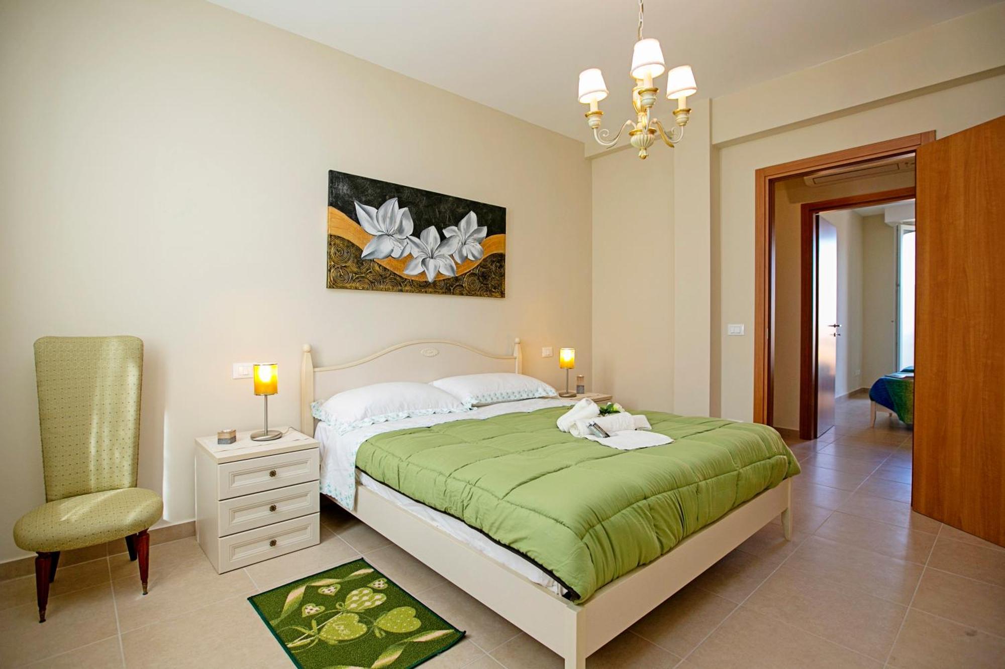Villa Mimosa - Appartamento 2 - Happy Rentals Desenzano del Garda Ngoại thất bức ảnh